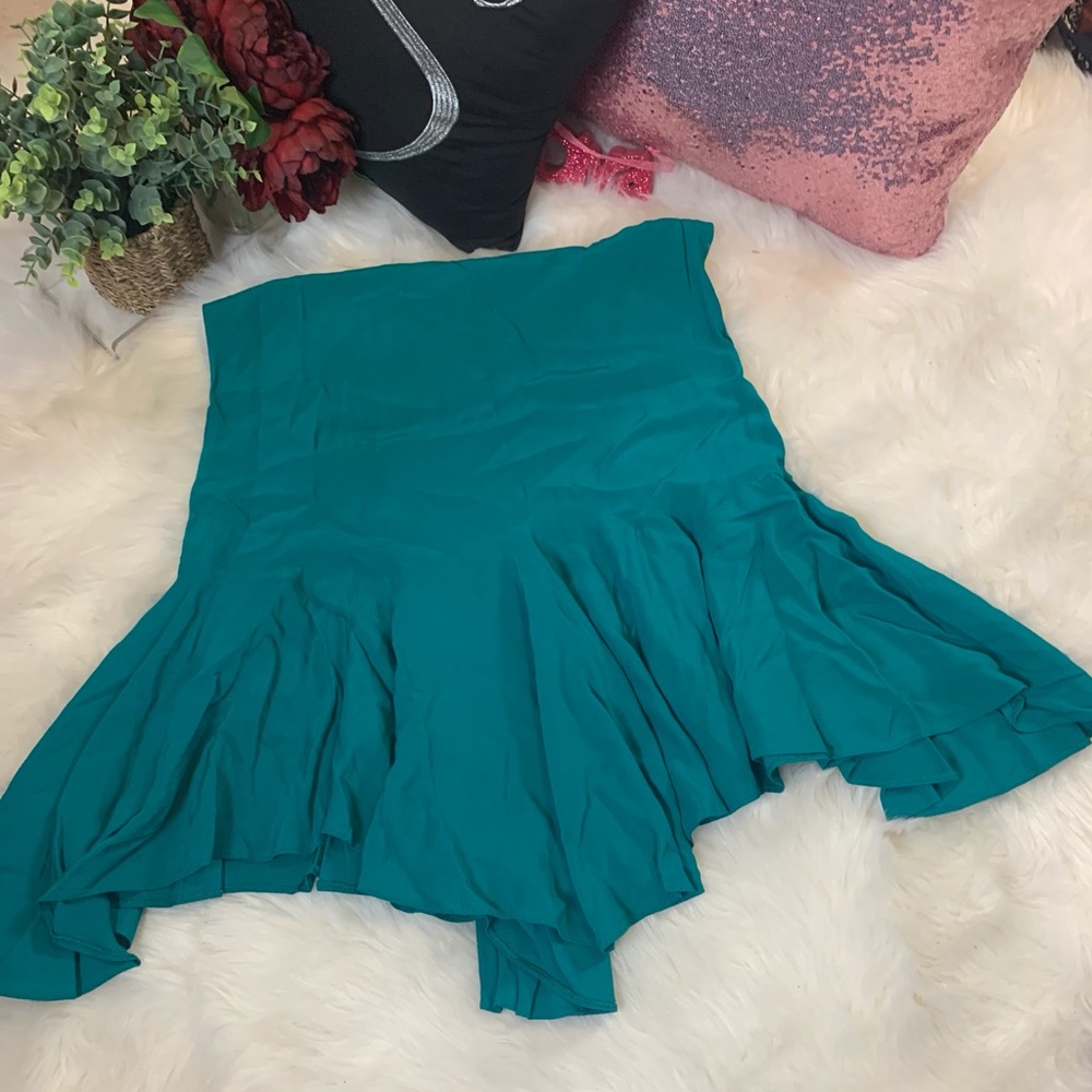 Beachy Spring Tank Dress - Picture 2 of 8